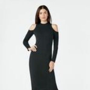 Just Fab Knit Dress
